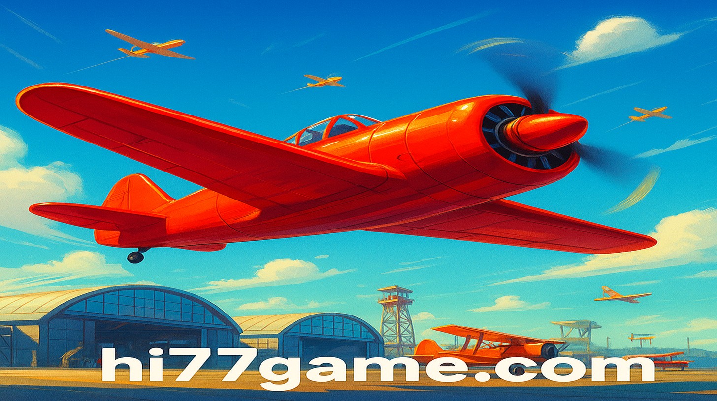 hi77 গেম