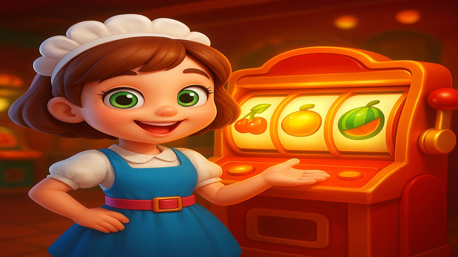 hi77 প্রচারচিত্র